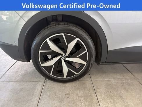 Certified 2023 Volkswagen ID.4 Pro S image 15
