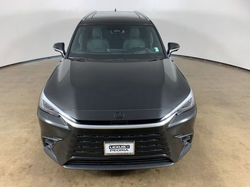 Certified 2025 Lexus TX 350 AWD w/ Technology Package image 4