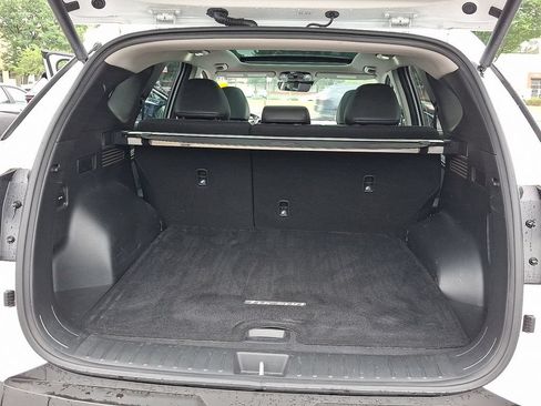 Used 2024 Hyundai Tucson Limited AWD/4WD image 30