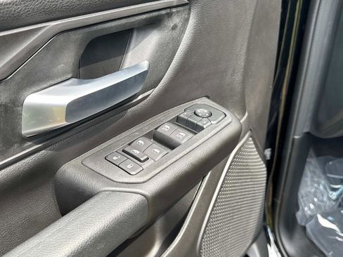 New 2025 RAM 1500 Tradesman image 18