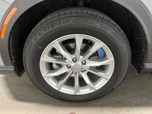 Used 2024 Honda CR-V EX-L image 28
