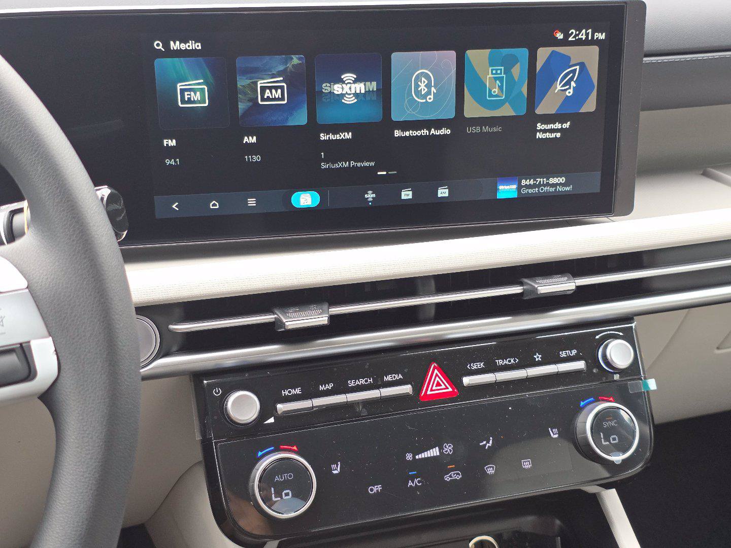 New 2026 Hyundai Tucson SEL Plus AWD/4WD image 74