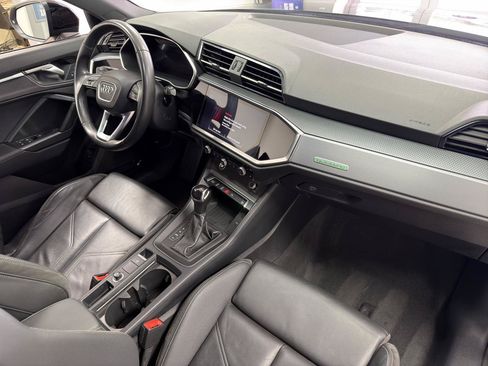Used 2023 Audi Q3 2.0T Premium Plus w/ Premium Plus Package AWD/4WD image 26