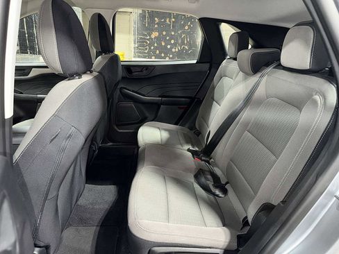 Used 2022 Ford Escape S AWD/4WD image 17