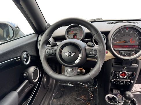 Used 2015 MINI Cooper Coupe S FWD image 13