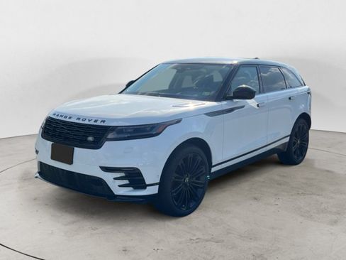Used 2025 Land Rover Range Rover Velar Dynamic SE AWD/4WD image 1