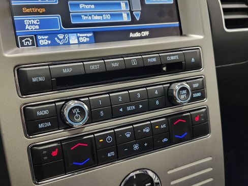 Used 2011 Ford Flex Limited image 33