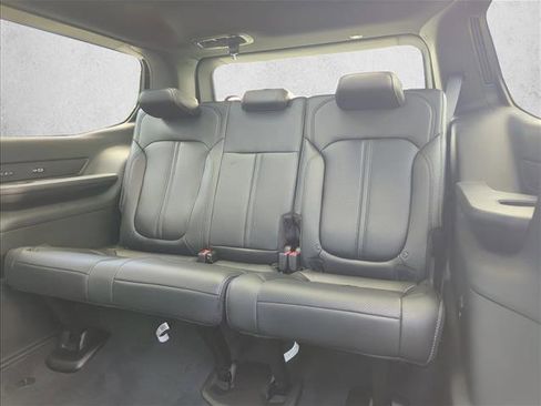 New 2026 Jeep Grand Wagoneer 2WD w/ Premium Group I image 14