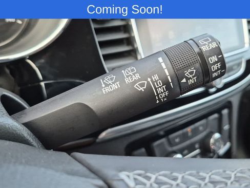 Used 2019 Buick Encore Sport Touring FWD image 25