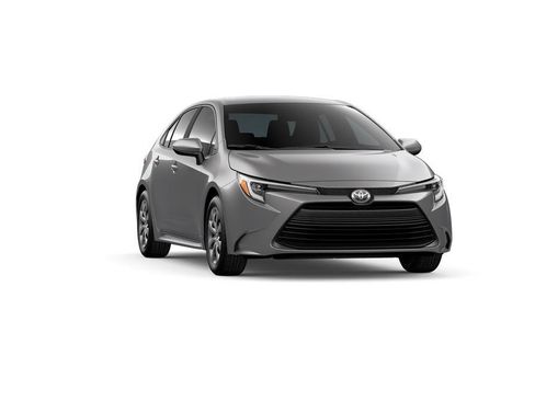 New 2026 Toyota Corolla LE FWD image 16