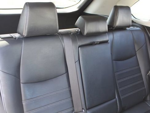 Certified 2020 Toyota RAV4 XLE Premium w/ Carpet Mat Package FWD image 27