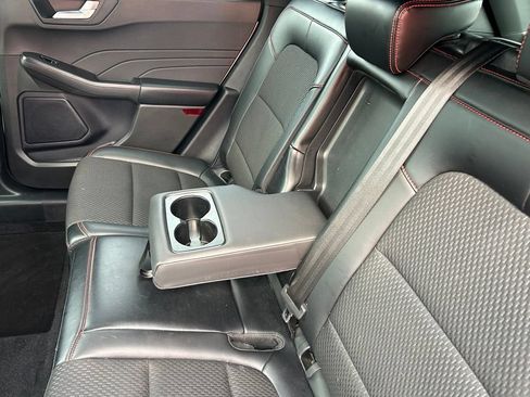 Used 2024 Ford Escape ST-Line w/ Tech Pack #1 AWD/4WD image 12