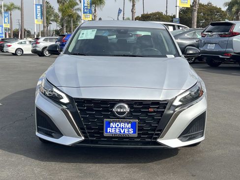 Used 2023 Nissan Altima 2.5 SR image 26