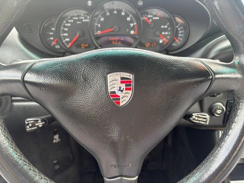 Used 2003 Porsche 911 Carrera image 14