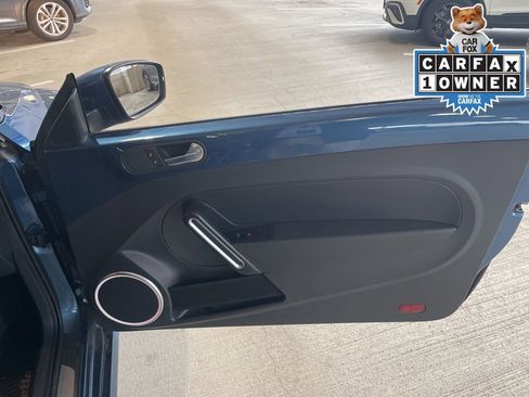 Used 2017 Volkswagen Beetle 1.8T SE image 14