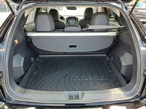 Certified 2024 Subaru Crosstrek 2.5i Limited w/ Crosstrek Mirror Package AWD/4WD image 29