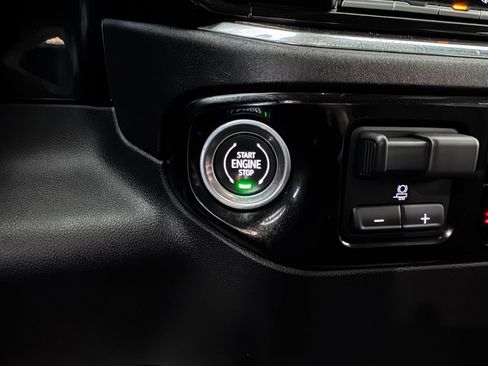 Certified 2024 Chevrolet Silverado 1500 RST image 20