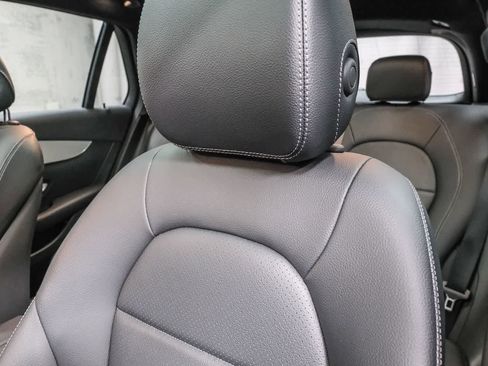 Certified 2022 Mercedes-Benz GLC 300 image 26