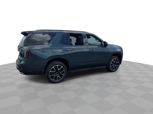 Used 2026 Chevrolet Tahoe RST w/ Comfort Package RWD image 8