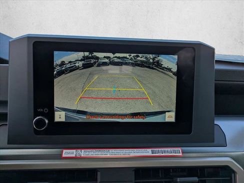 New 2026 Toyota Tacoma SR5 image 12