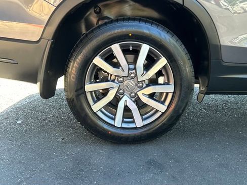 Used 2021 Honda Pilot EX image 28