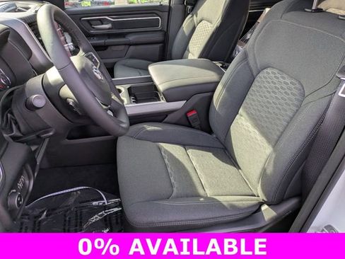 New 2026 RAM 1500 Big Horn image 11