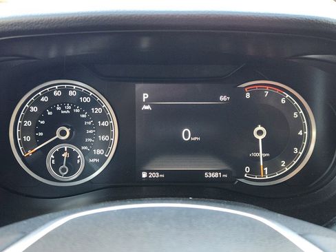 Used 2023 Genesis G70 2.0T image 15