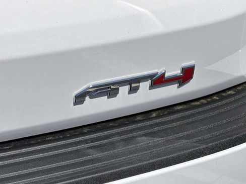 New 2026 GMC Yukon AT4 Ultimate AWD/4WD image 30