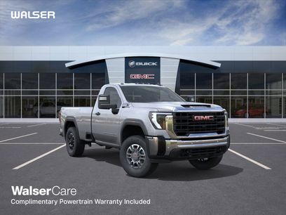 New 2026 GMC Sierra 3500 Pro w/ 1SA Pro Safety Plus Package