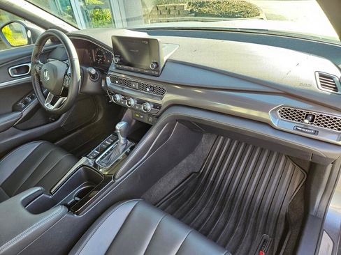 Used 2023 Acura Integra A-Spec image 10