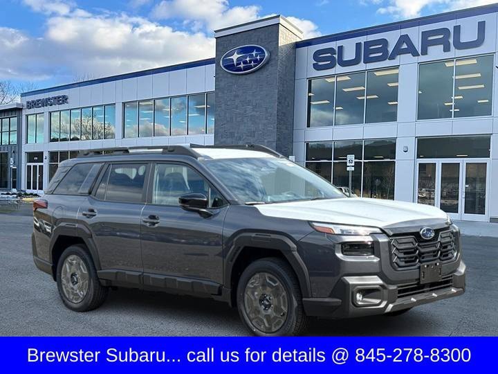 New 2026 Subaru Outback Premium AWD/4WD image 1