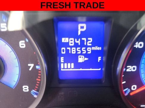 Used 2015 Subaru Crosstrek Touring w/ Popular Package #2 AWD/4WD image 10