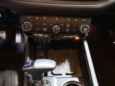 New 2026 Dodge Durango GT image 23