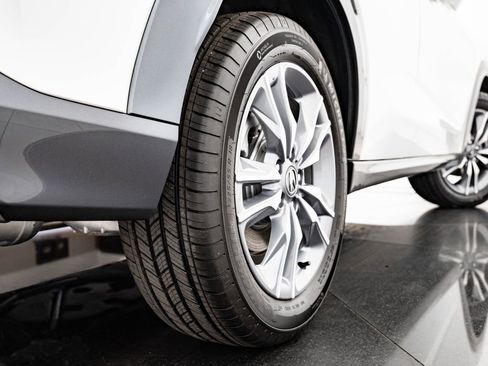 Used 2025 Acura ADX AWD image 49