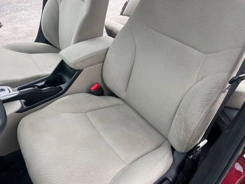 Used 2013 Honda Civic LX image 22