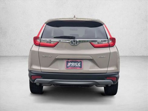 Used 2017 Honda CR-V EX image 7