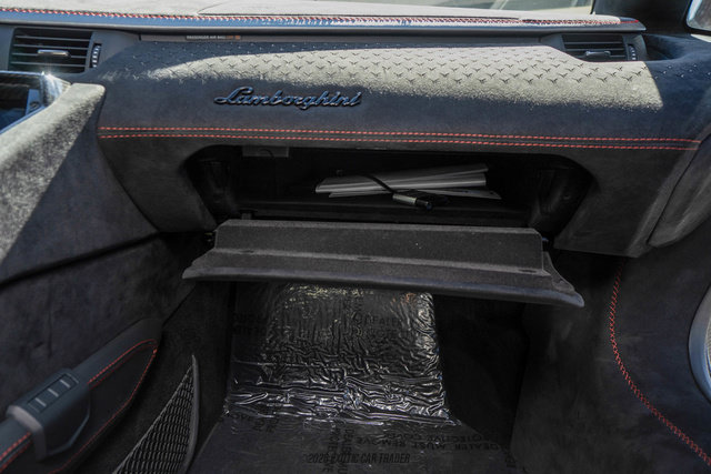 Used 2022 Lamborghini Aventador LP 780-4 Ultimae AWD/4WD image 57