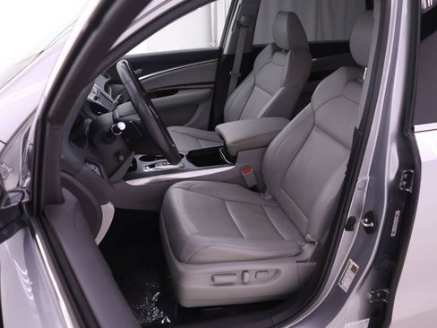 Used 2018 Acura MDX SH-AWD w/ Technology Package image 4