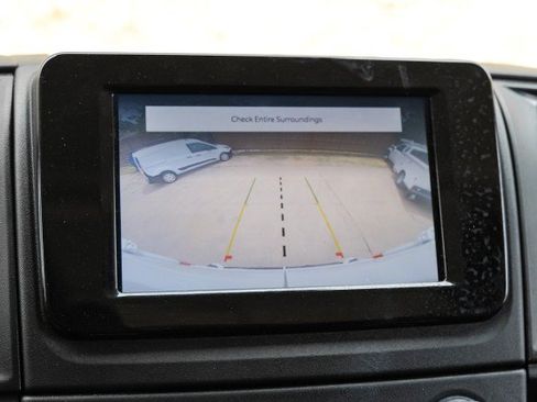 Used 2023 RAM ProMaster 2500 FWD image 22