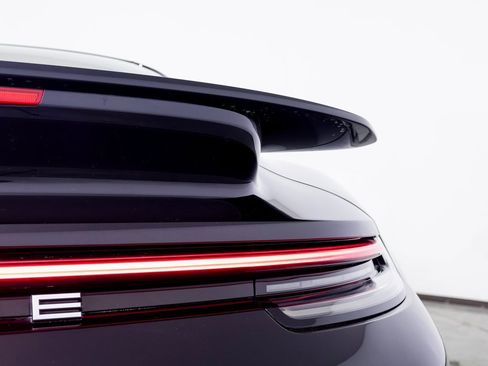 Used 2024 Porsche 911 Turbo image 15