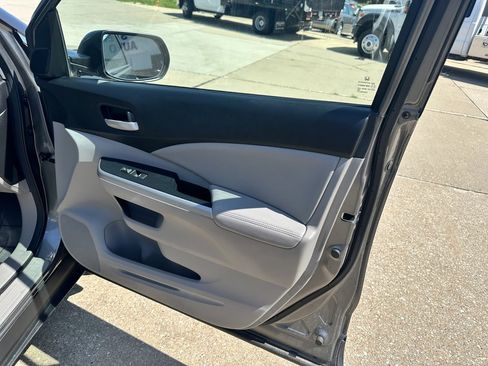 Used 2013 Honda CR-V EX-L image 19