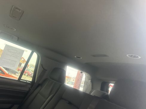 Used 2016 Chevrolet Tahoe LS w/ Max Trailering Package AWD/4WD image 16