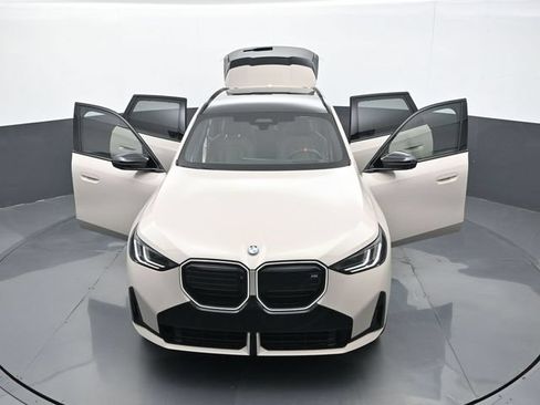 Used 2025 BMW X3 M50 w/ Premium Package AWD/4WD image 31
