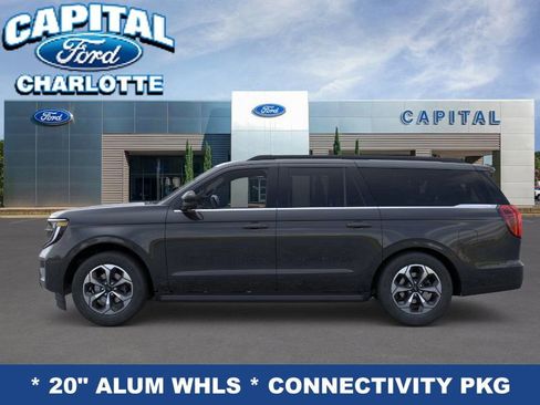 New 2026 Ford Expedition Max Active image 3