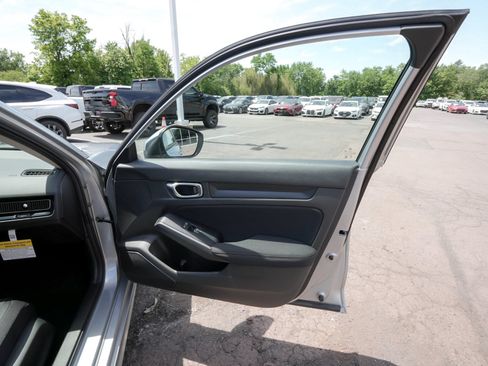 Used 2026 Honda Civic LX image 10