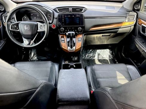 Used 2019 Honda CR-V EX-L image 14