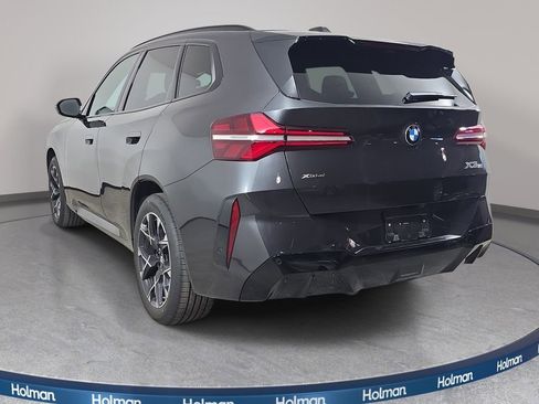 Used 2026 BMW X3 xDrive30 w/ M Sport Package image 8