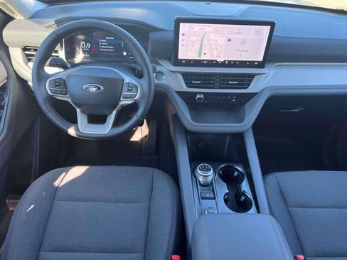Used 2026 Ford Explorer Active AWD/4WD image 15