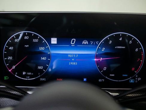 Used 2022 Mercedes-Benz S 500 4MATIC image 24