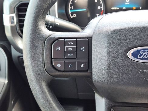 Used 2023 Ford F150 XL w/ STX Appearance Package AWD/4WD image 33